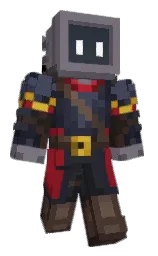 Custom render preview