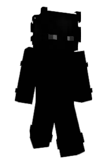 IIIIIIIIIIzz Minecraft avatar full body
