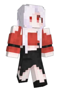 IIIIIIlIIl Minecraft avatar full body