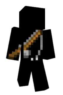 IIIIlIllllIIl Minecraft avatar full body