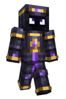 IIINEMIII Minecraft avatar full body