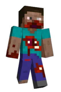 IIINotAtzeIII Minecraft avatar full body