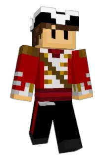 IIISmythyIII Minecraft avatar full body