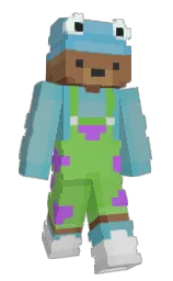 Custom render preview