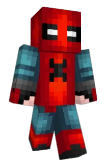IIITyranTIII Minecraft avatar full body