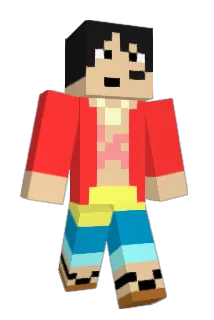 IIIaPIIeHb Minecraft avatar full body