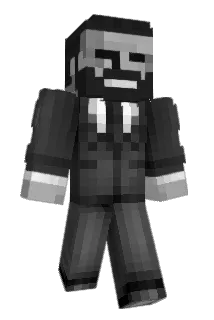 IIImoonIII Minecraft avatar full body