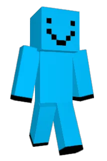 IIIusiona Minecraft avatar full body