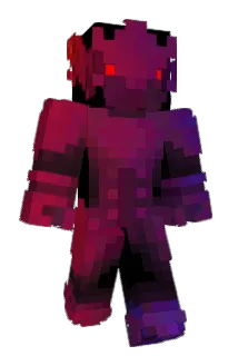 IILauraII Minecraft avatar full body