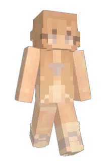 IILexiII Minecraft avatar full body