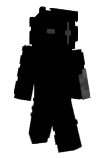 IIMAKA Minecraft avatar full body