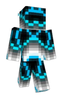 IINoxxII Minecraft avatar full body