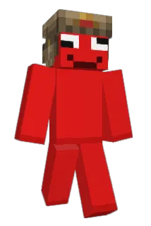 IITinchoII Minecraft avatar full body