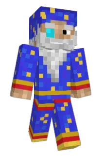 IIZigZagII Minecraft avatar full body