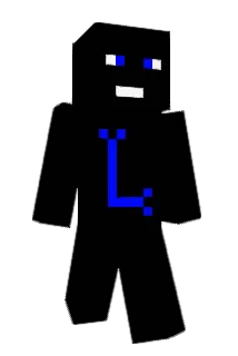 II_Ferrrari_II Minecraft avatar full body