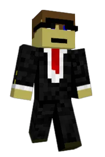 II_Flash_II Minecraft avatar full body