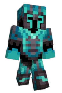 II_Maik_II Minecraft avatar full body