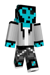 II_Shorty_II Minecraft avatar full body