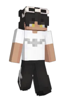II__BUBUL__II Minecraft avatar full body