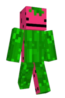 II_eNiGmA_II Minecraft avatar full body