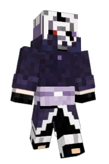 II_osamh_II Minecraft avatar full body