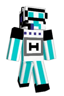 IIe4eHbka Minecraft avatar full body