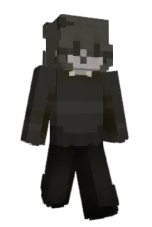 IIllLANGllII Minecraft avatar full body