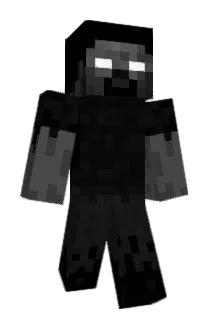 IIllllIIIllllII Minecraft avatar full body