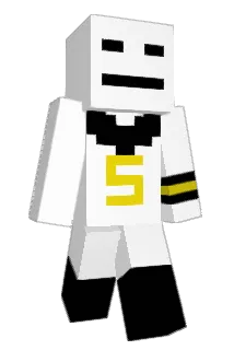 IIprogamez Minecraft avatar full body