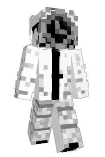 IJustAl3_ Minecraft avatar full body