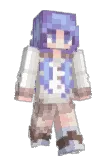 IJustKillYou Minecraft avatar full body