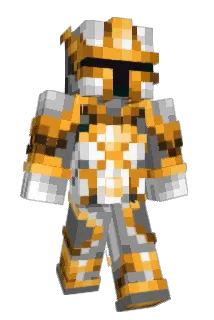 IKEAxKatalog Minecraft avatar full body
