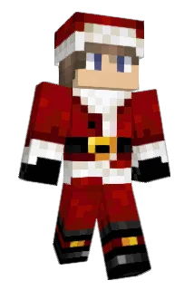 IKKillMe Minecraft avatar full body