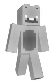 IKORI94 Minecraft avatar full body