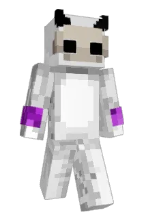 IK_AN_WOO Minecraft avatar full body