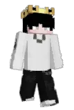 IKnifeI Minecraft avatar full body