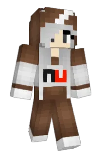 IL3VF4H0DY Minecraft avatar full body