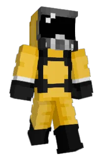ILLIS_ Minecraft avatar full body