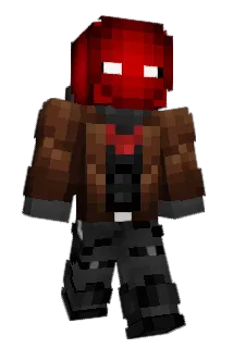 ILLUSION1105 Minecraft avatar full body