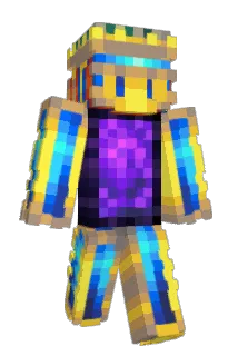 ILLsmackYaMotha Minecraft avatar full body