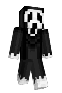 ILOVEBOYMEN Minecraft avatar full body