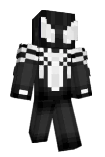 ILOVEFATWOMEN420 Minecraft avatar full body