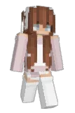 ILOVEJC Minecraft avatar full body