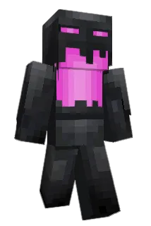 ILOVELATINAGOTHS Minecraft avatar full body
