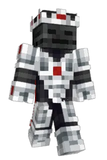 ILOVEMYHOTWIFE Minecraft avatar full body