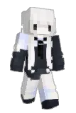ILOVEOLISMOM Minecraft avatar full body