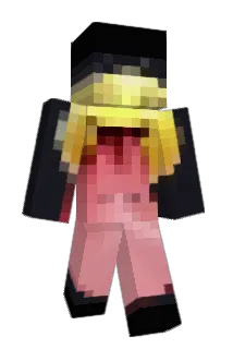ILOVEPICKINGRICE Minecraft avatar full body