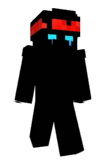 ILSOMMOMILTI Minecraft avatar full body