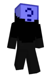 ILS_ZeyRow Minecraft avatar full body