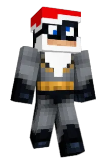 ILYBabyMsgMeRN Minecraft avatar full body